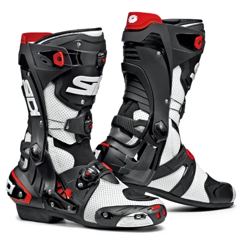 SIDI AGUEDA ブーツ　 サイズ26.5 センチ SIDI AGUEDA ブーツ サイズ26.5 センチ SIDI(シディー) オフ